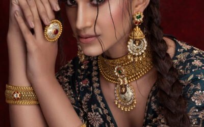Top 10 Fashion Jewellery Brands in Chennai